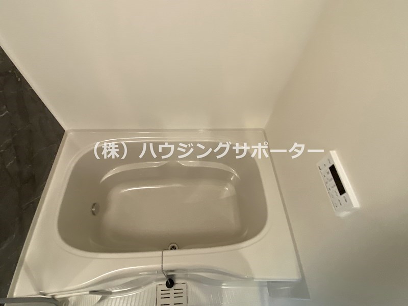 カーサ・エスカリエ 風呂画像