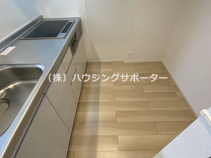 カーサ・エスカリエ キッチン