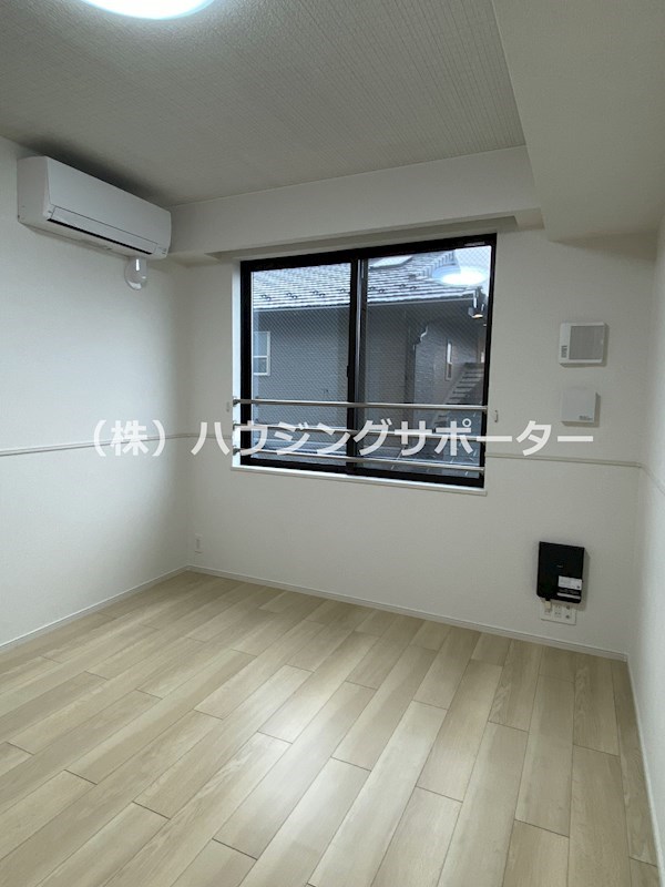 カーサ・エスカリエ その他部屋・スペース