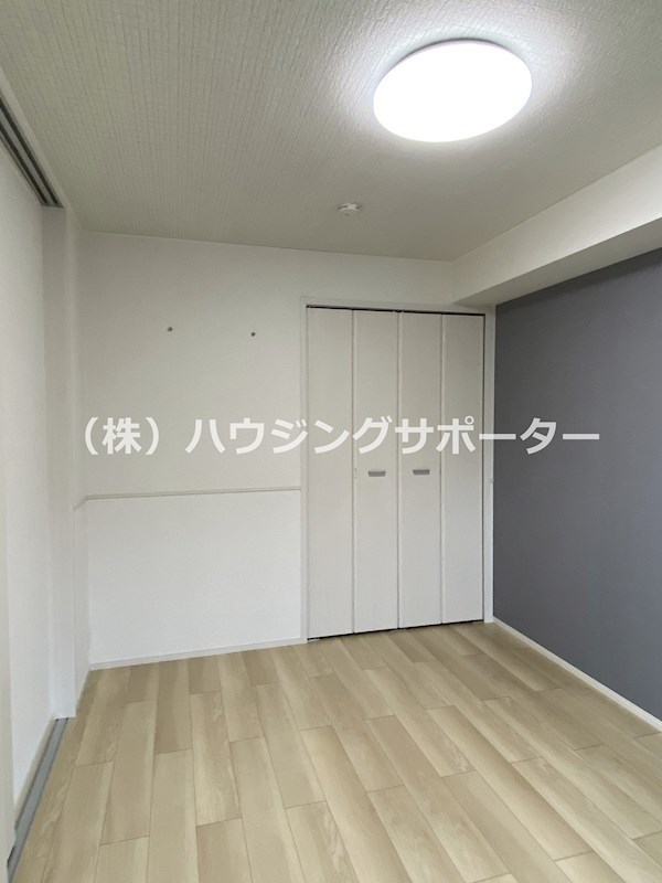 カーサ・エスカリエ その他部屋・スペース