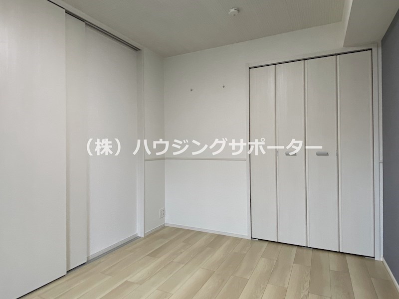 カーサ・エスカリエ その他部屋・スペース