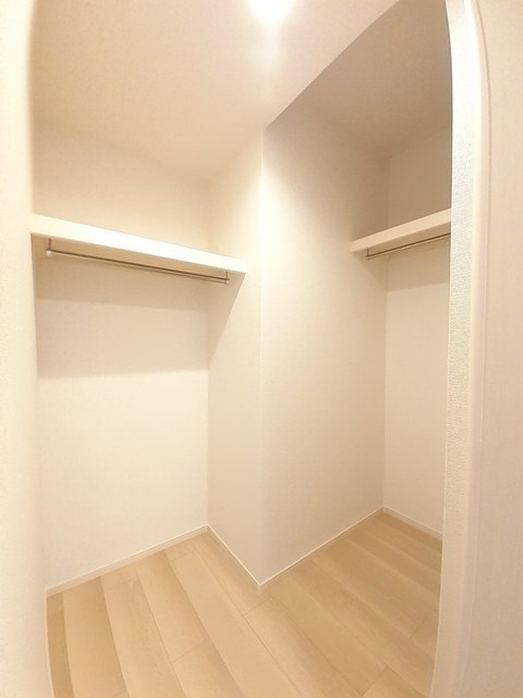 クルール花の木 収納