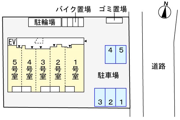 ソレイユ その他