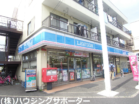ソレイユ コンビニ