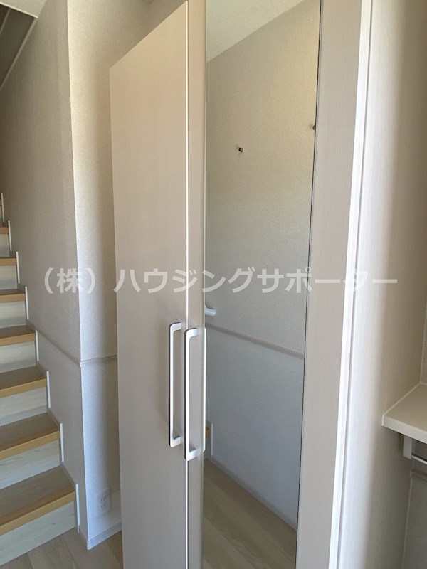 グラン　ソレイユ その他