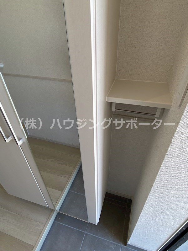 グラン　ソレイユ その他
