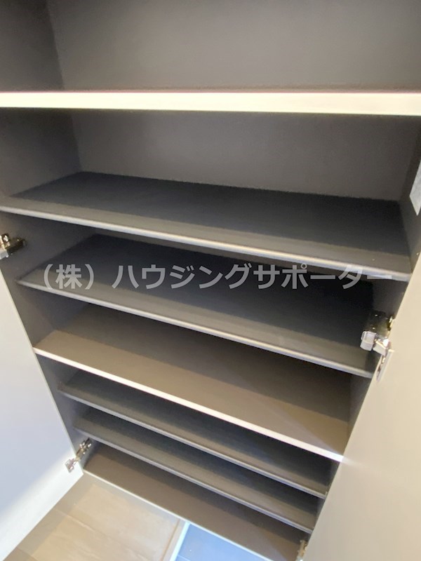 グラン　ソレイユ その他