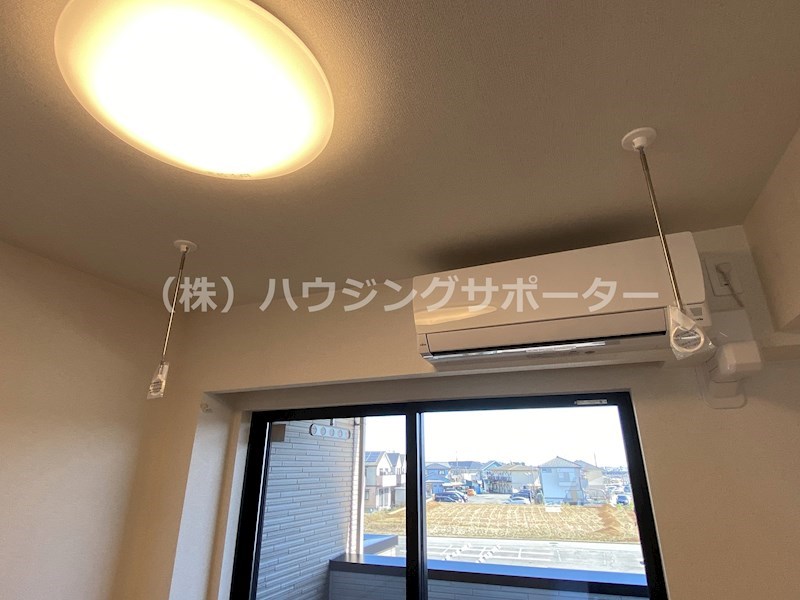 グラン　ソレイユ その他