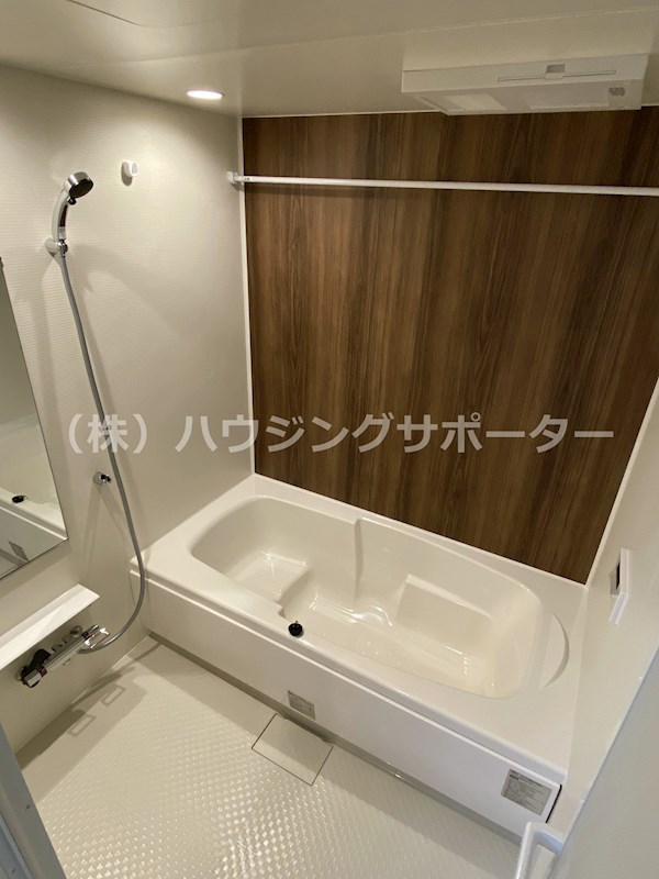 グラン　ソレイユ 風呂画像