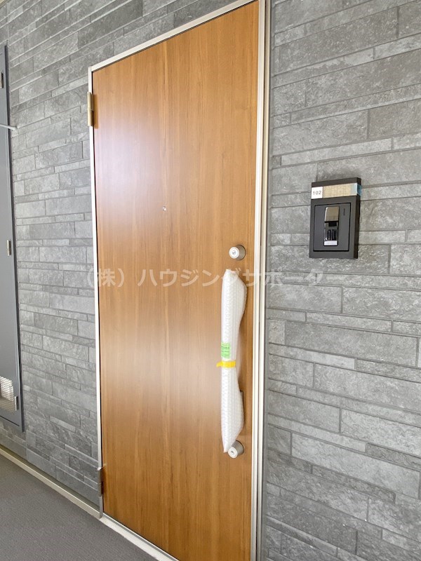 ヴィラ　エクセレーナ その他