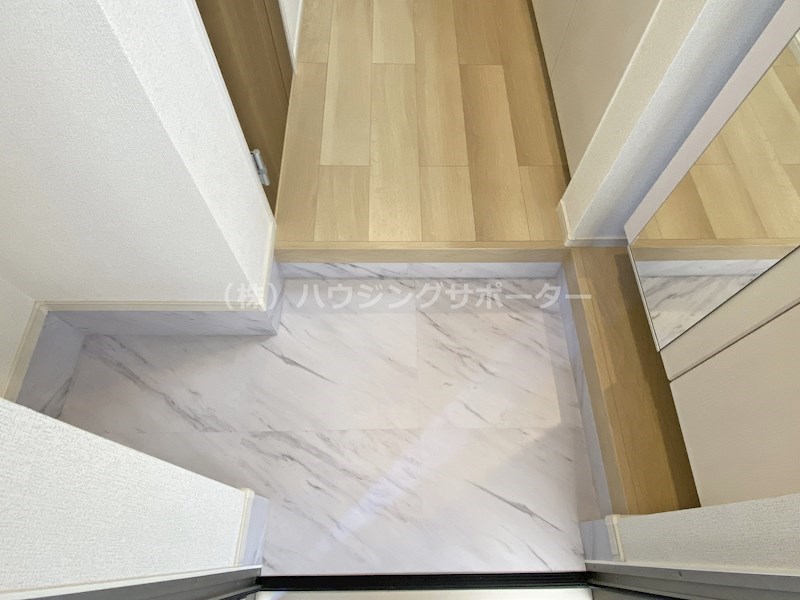 ヴィラ　エクセレーナ その他