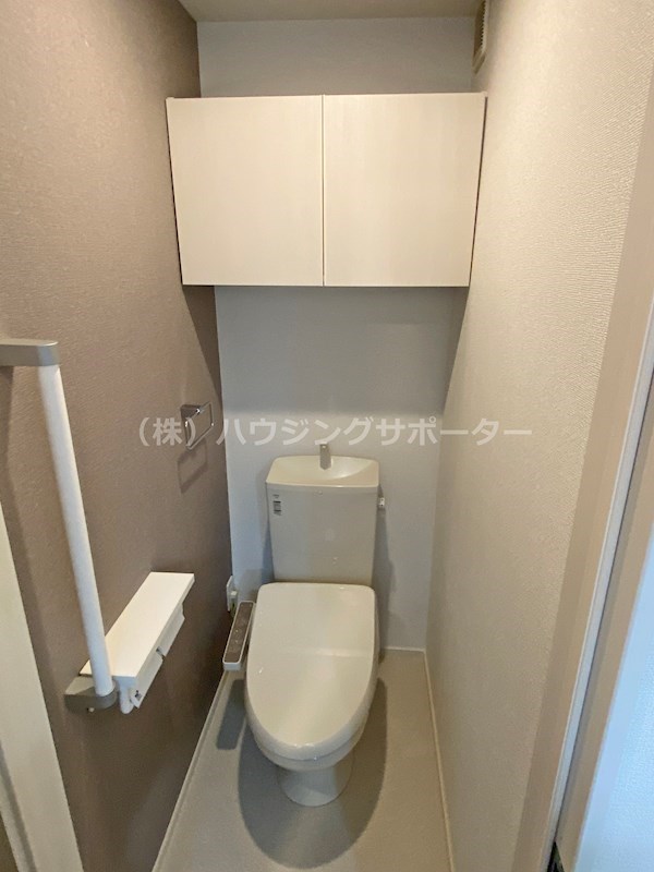 ヴィラ　エクセレーナ その他