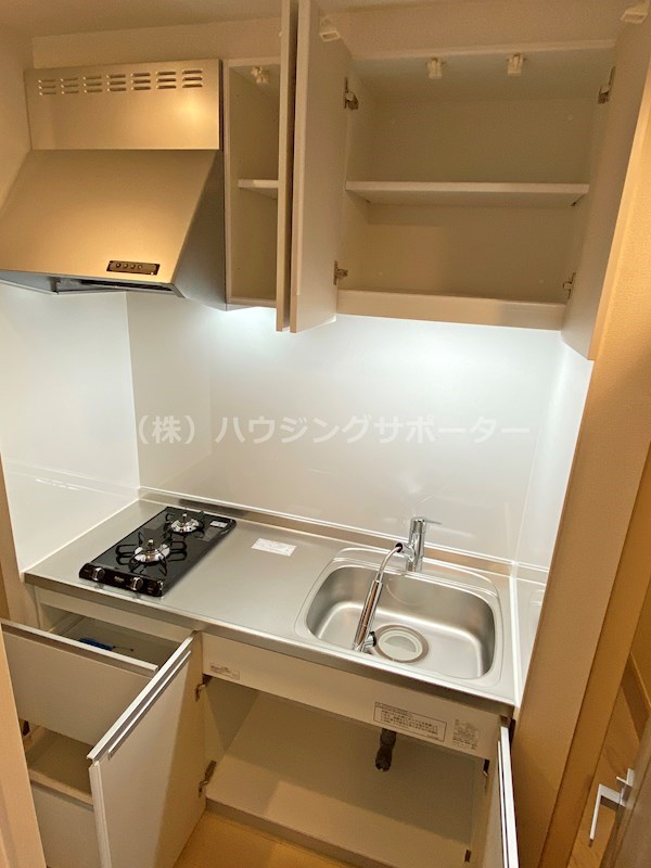 ヴィラ　エクセレーナ その他