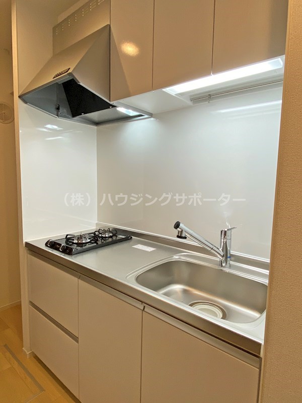 ヴィラ　エクセレーナ キッチン