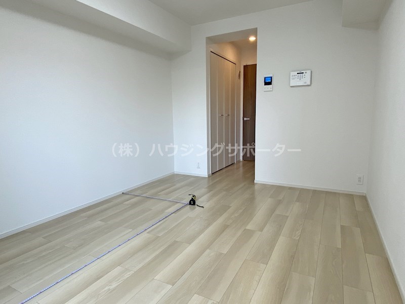 ヴィラ　エクセレーナ ベッドルーム