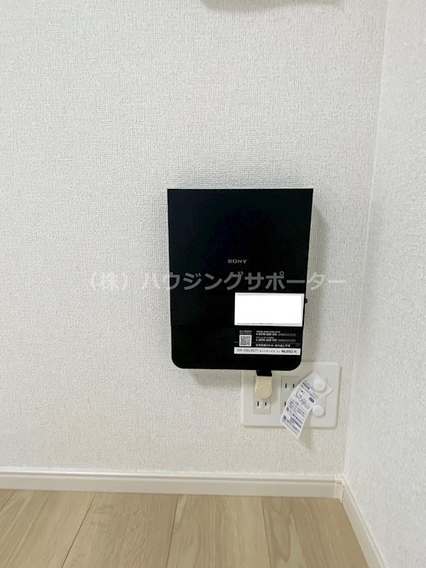 ヴィラ　エクセレーナ その他