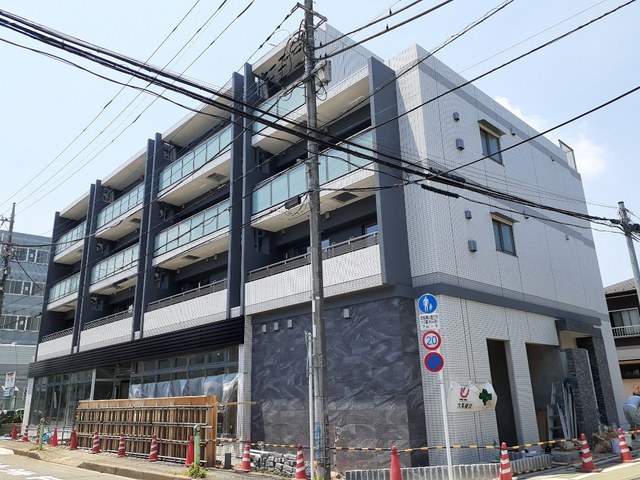 シャン・ヴァロン明神町｜家賃20％オフキャンペーン中