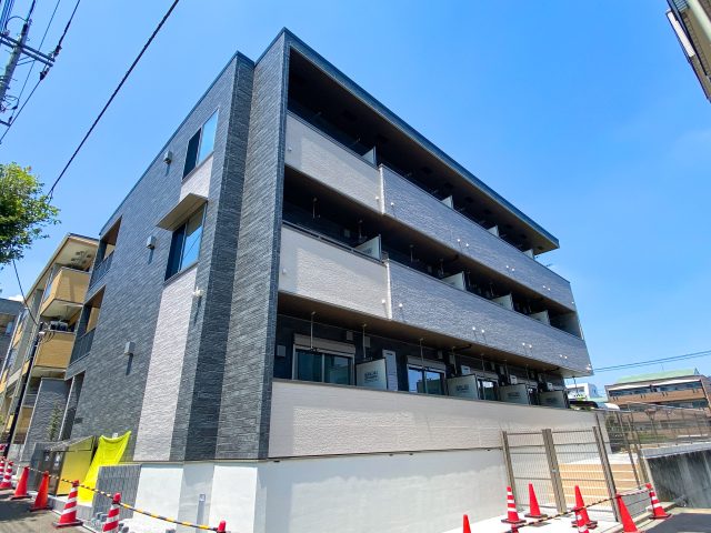 ヴィラ　エクセレーナ｜家賃20％オフキャンペーン中
