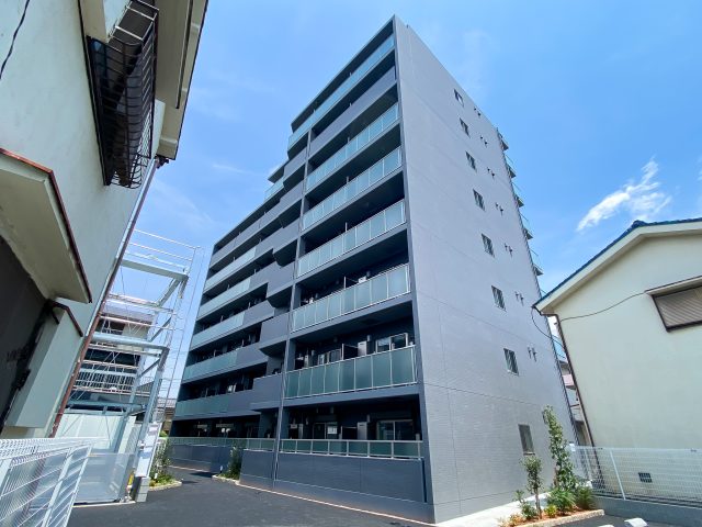ヴィア　ラッテア｜家賃30％オフキャンペーン中