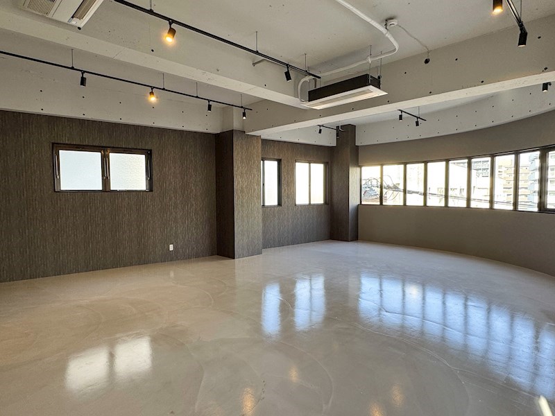 Hachioji R-Bld. その他