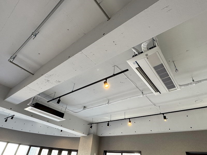 Hachioji R-Bld. その他