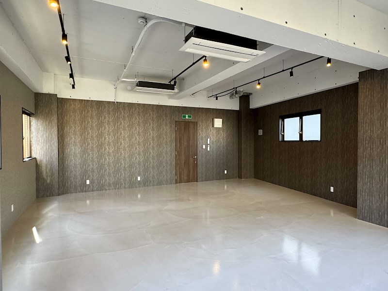 Hachioji R-Bld. その他