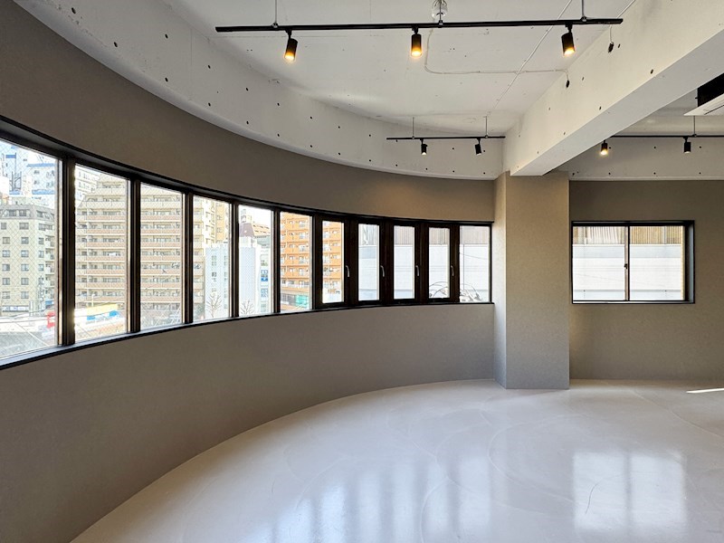 Hachioji R-Bld. その他