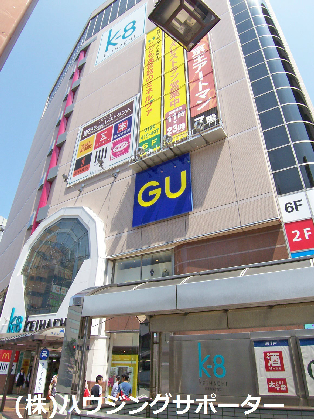 マンション アイム ｍｎｔ 東京都八王子市明神町３丁目 の物件情報 八王子の賃貸はハウジングサポーター
